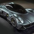 Aston Martin Valkyrie: võimsaim vabalthingava mootoriga superauto?