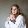 Janet Õunapuu: vahva on vaadata rõõmsaid pilte emadusest, aga tahaksin näha rohkem päris elu