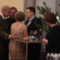 ВИДЕО | Юри Ратас о вчерашнем происшествии: Да, я упал в обморок, меня отвезли в ЭМО и сделали все анализы