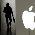 Apple'i käive jõudis järjekordse rekordini ning ületas ootuseid