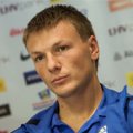 Свежеиспеченный чемпион Эстонии особенным футболистом себя не считает