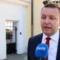 VIDEO | Lauri Läänemets: Elmar Vaheri kõrvaldamine peadirektori kohalt oli otsus, mis tuli ära teha