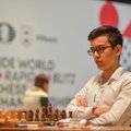 17-летний шахматист из Узбекистана победил Непомнящего и Карлсена и стал чемпионом мира!