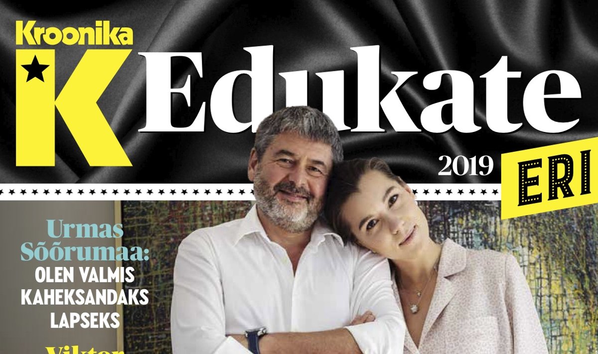 Edukate eri