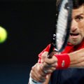 Prantsusmaa muutis meelt: French Openile pääsevad vaid vaktsineeritud tennisistid
