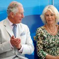 KLÕPS | Nagu vastarmunud: Charles ja Camilla jagasid tähtsa tähtpäeva puhul privaatset fotot