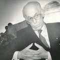 Lennart Meri fenomem: rahvusvahelise haarde ja tulevikku vaatava pilguga president, keda rahvas õppis armastama
