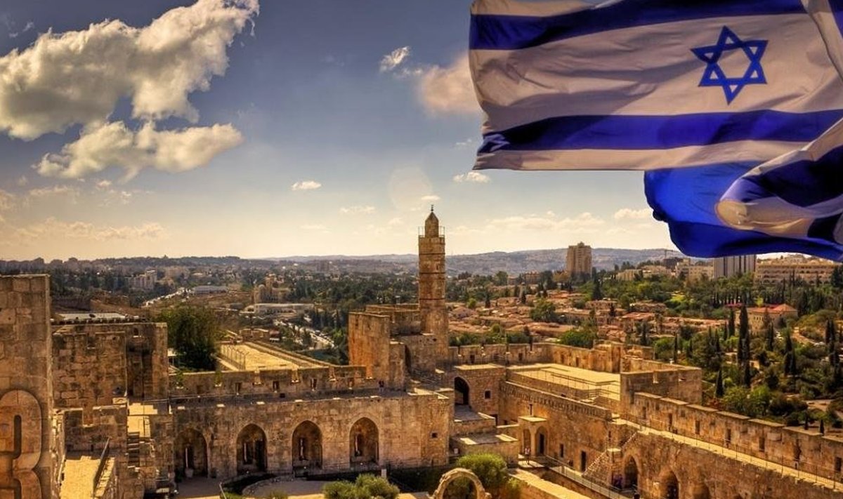 Отдых в Израиле: как спланировать отпуск самостоятельно