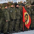 Vene sõjakomissariaadid saadavad agaralt välja kutseid „andmete täpsustamiseks“