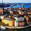5 причин поехать в Стокгольм