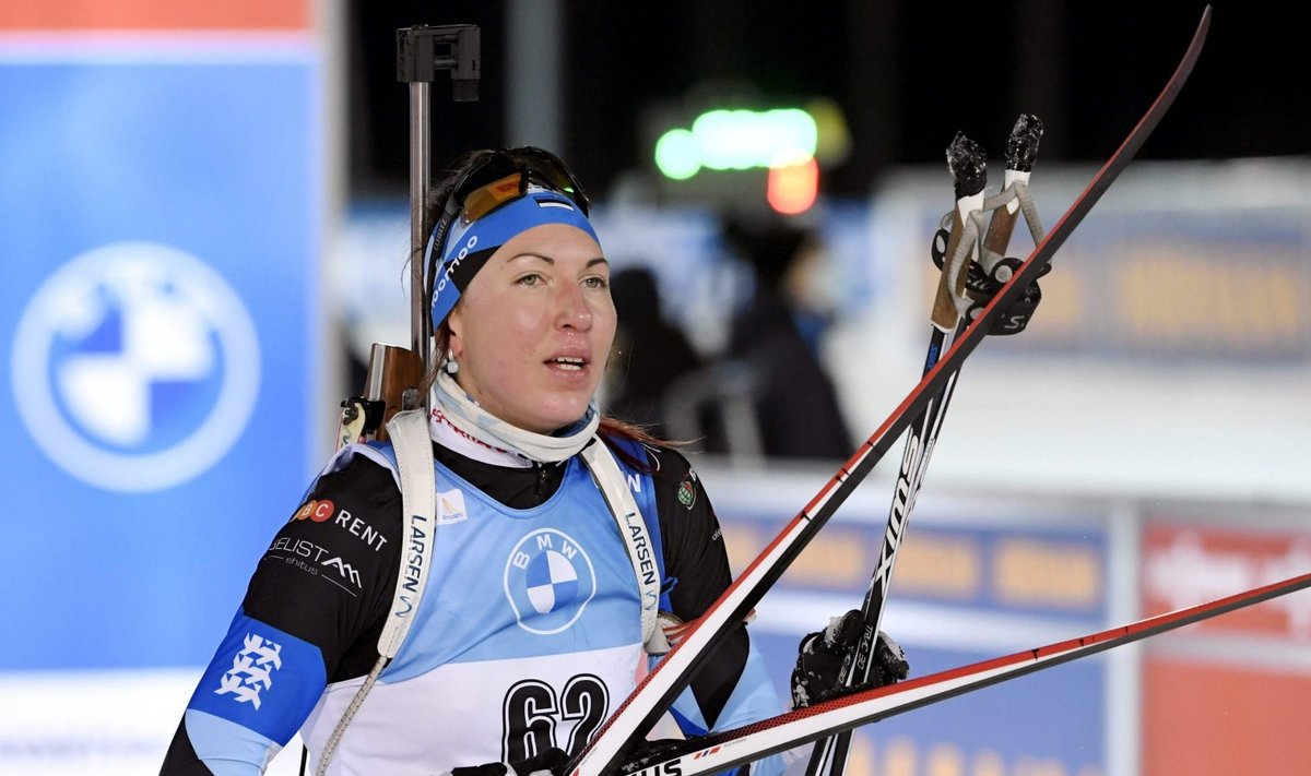 Tuuli Tomingas.