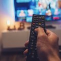 Filmi- ja seriaalisoovitused | Mida huvitavat pakuvad vaatamiseks telekanalid ja voogedastusplatvormid?