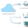 Google Cloud Print: printimine mobiilseadmest või printerist eemal olles