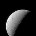 Uued andmed: Saturni kuul on elu tekkimiseks vajalikud nõudmised täidetud