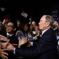 Michael Bloomberg loobus USA presidendiks kandideerimisest! Kampaaniale kulutatud pool miljardit dollarit võib korstnasse kirjutada