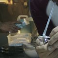 Лаборатория по производству наркотиков в Кохтла-Ярве: амфетамин, каннабис и тайная полицейская операция