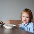 Lastearst Külli Muug selgitab: mida teha, kui laps ei taha kala süüa? Kuidas aru saada, kas tegu on söömishäire või lihtsalt pirtsutamisega?