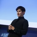 Дуров ответил на блокировку Telegram в России