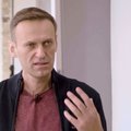 Navalnõi teatas, et naaseb pühapäeval Venemaale
