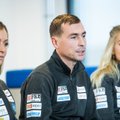 FOTOD JA VIDEO | Eesti koondise ettevalmistuses suuri muutusi teinud Tobreluts: mul endal on ka püss voodi kõrval valmis