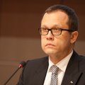 Urmas Klaas esitati Tartu linnapea kandidaadiks
