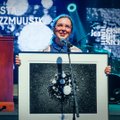 FOTOD | Jazziauhinnad 2022. Aasta džässmuusikuks valiti Kirke Karja