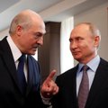 Лукашенко заверил, что Белоруссия не войдет в состав "братской России"