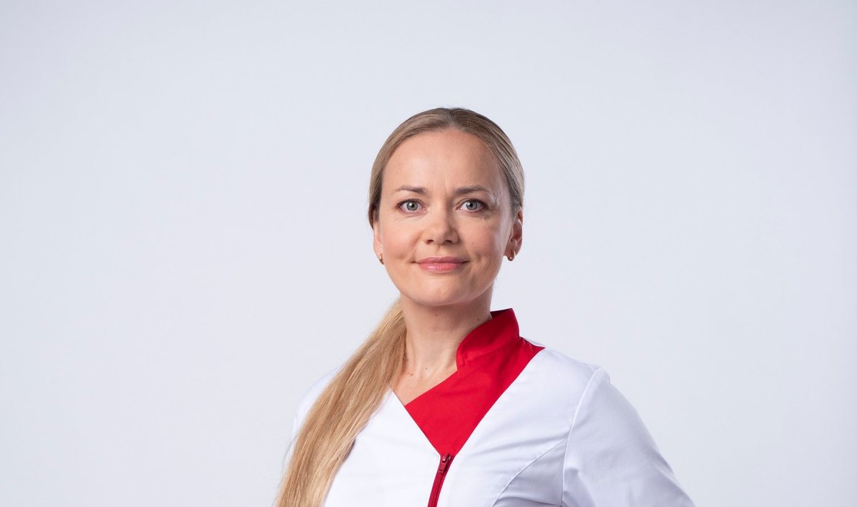 Kadri Villemson