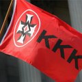 Anonymous avaldas Ku Klux Klani toetajate nimekirja