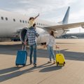 10 EUROGA REISILE | Kuus lennukampaaniat, mis muudavad reisimise odavamaks