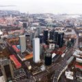 В центре Таллинна планируется построить еще одно высотное здание