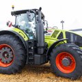 Põllumehed ostsid agaralt uusi traktoreid