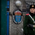 Rootsi välisministeerium kutsus väära tegutsemise pärast tagasi suursaadiku Hiinas