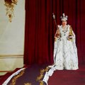 KROONIMISPÄEV: Vaata, kuidas alles noor ja habras Elizabeth II kuningannaks krooniti