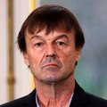 Prantsusmaa keskkonnaminister on sunnitud kaitsma üheksa mootorsõiduki omamist
