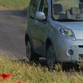 Renault hakkab pakkuma proovisõiduvõimalust elektriauto näidismudeliga