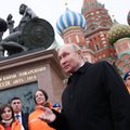 Värske luurehinnang: kas Venemaal võib toimuda riigipööre ja riik laguneda?