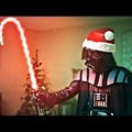 TÕELINE ÕUDUSUNENÄGU: Hullem kui Grinch ehk mis saaks siis kui jõuluvana asemel käiks kingitusi toomas Darth Vader?