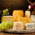 ÜKSIKASJALIK JUUSTUSPIKKER | Tunne meie kaubanduses müüdavaid juustusid!