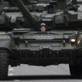 Venemaaga seonduvad julgeolekulased ja sõjalised arengud aastal 2015