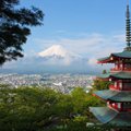 Япония полностью открывается для туристов