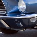 Eurooplased nõuavad diiselmootoriga Ford Mustangit