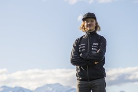 Henry Sildaru teeb Uus-Meremaal tööd, et tippsõitjatele konkurentsi pakkuda