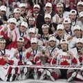 Канада 20-й раз выиграла молодежный чемпионат мира по хоккею