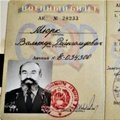 USA oksjonil müüdi kurikuulsa eesti KGBlase dokumente