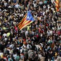 Hispaania valitsus: me ei pea läbirääkimisi millegi ebaseadusliku üle