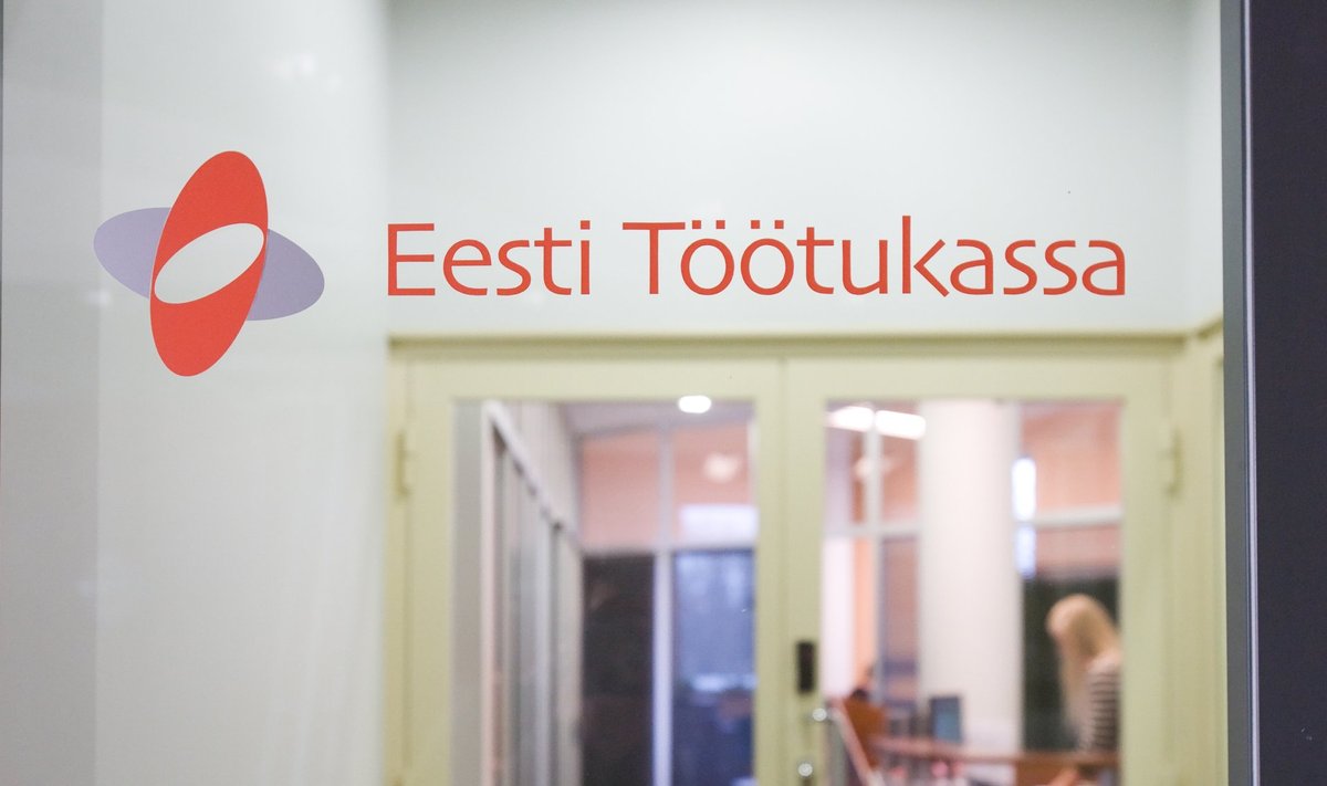TÖÖTUKASSA