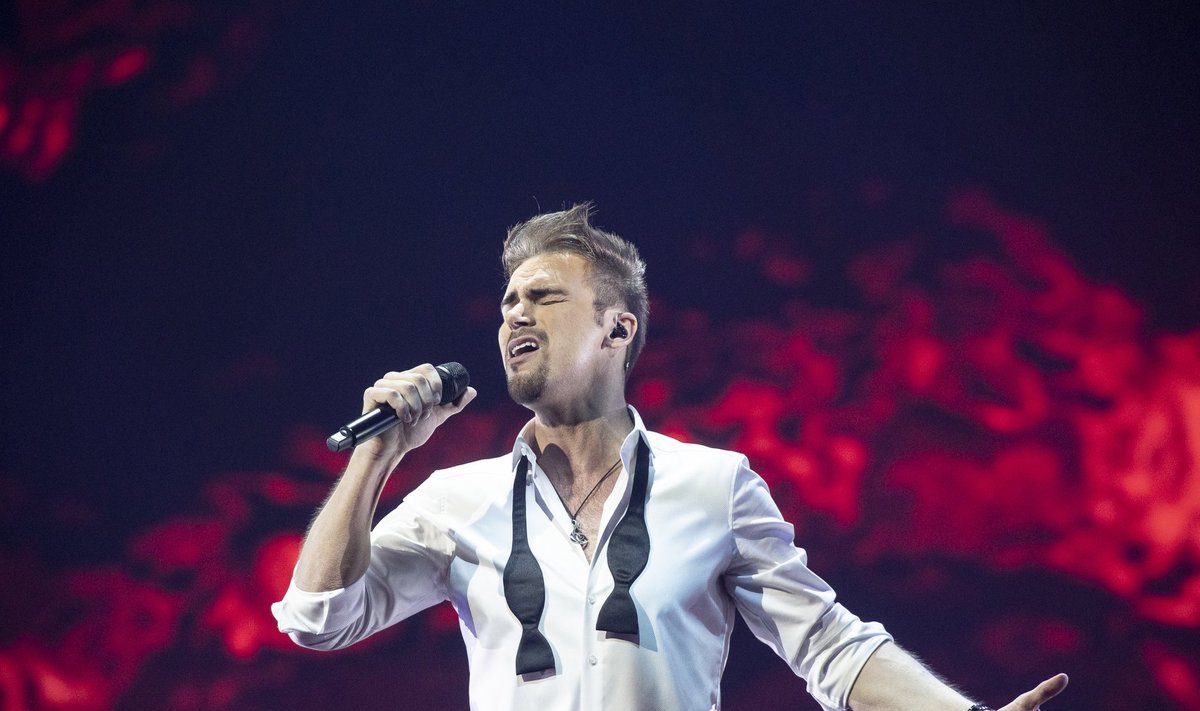 Eurovision 2021 13.05.2021