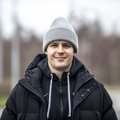 Tulevik selge: Eesti parim hokimängija Robert Rooba sõlmis lepingu kauaaegse koduklubiga