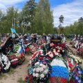 Uus häda Venemaal: võimudel ei jätku enam raha, et Ukrainas hukkunud sõdureid maha matta